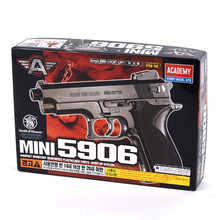 MINI 5906 공기압식 비비탄총  (14세미만 구매불가)